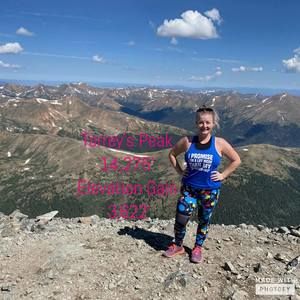 Meet your Posher, Julie